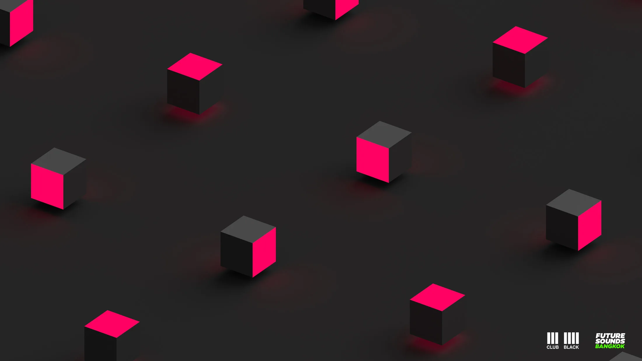 Club Black visual-system frame 09.