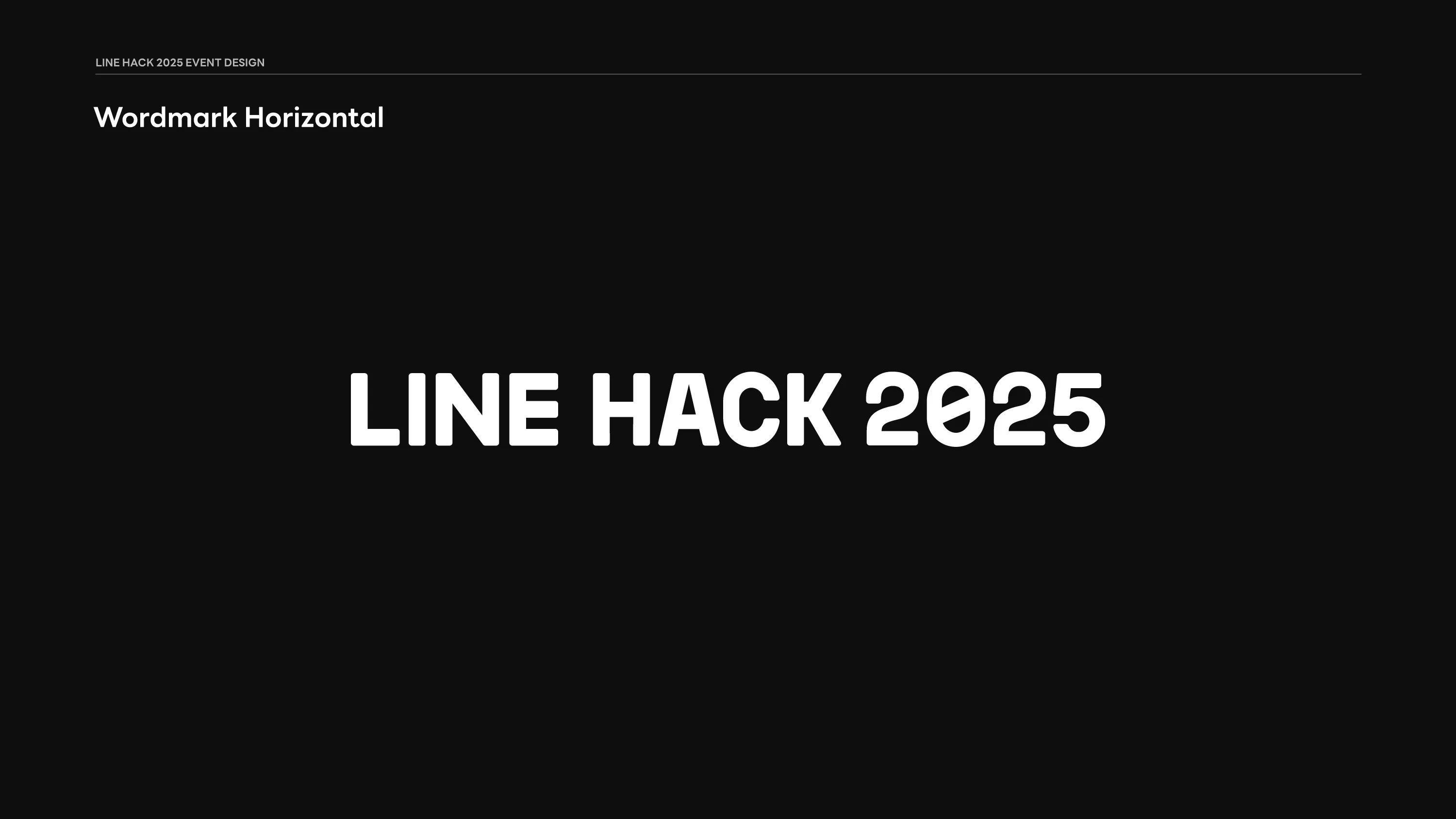 LINE HACK 2025 identity application 02.
