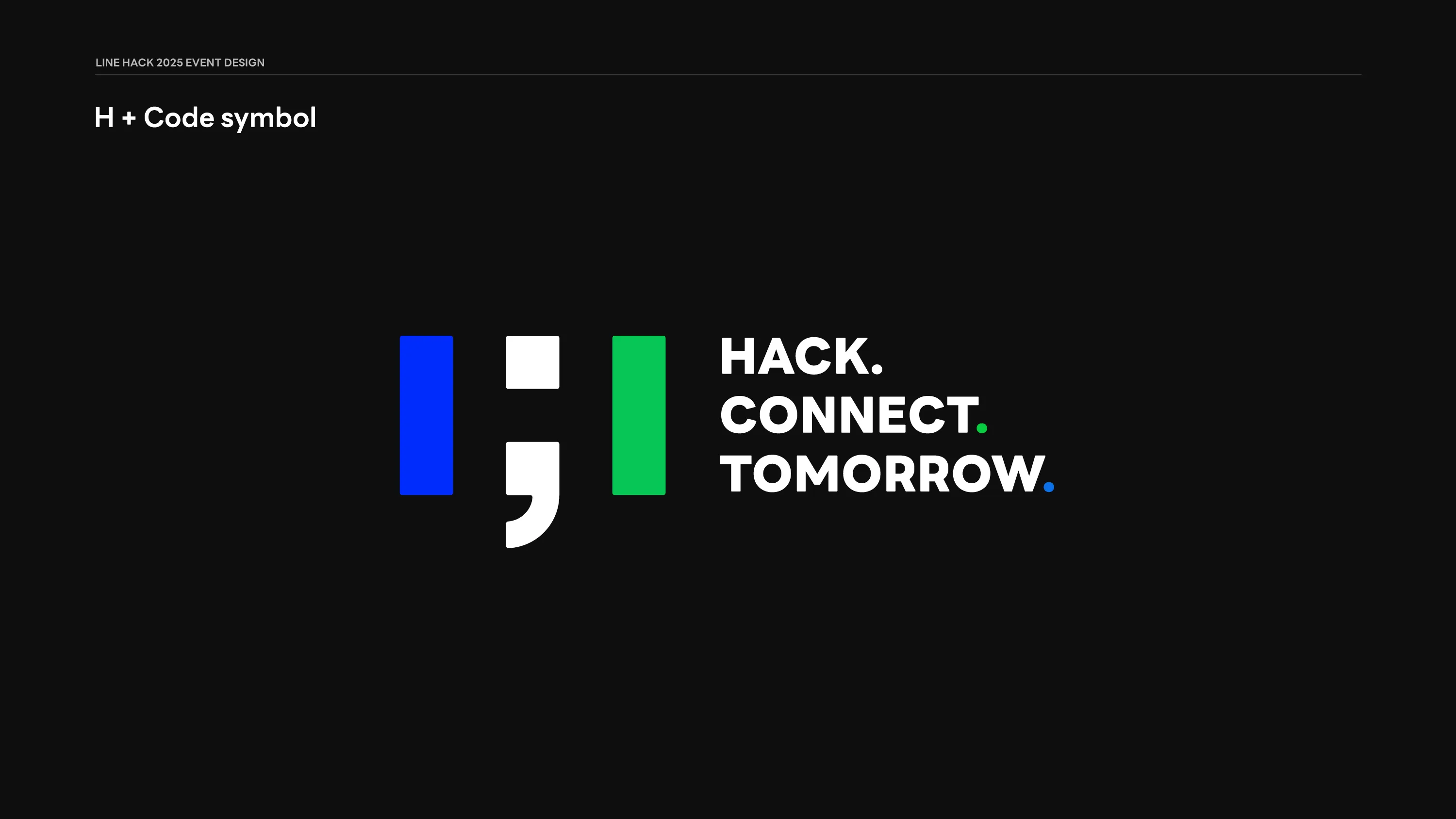 LINE HACK 2025 identity application 03.