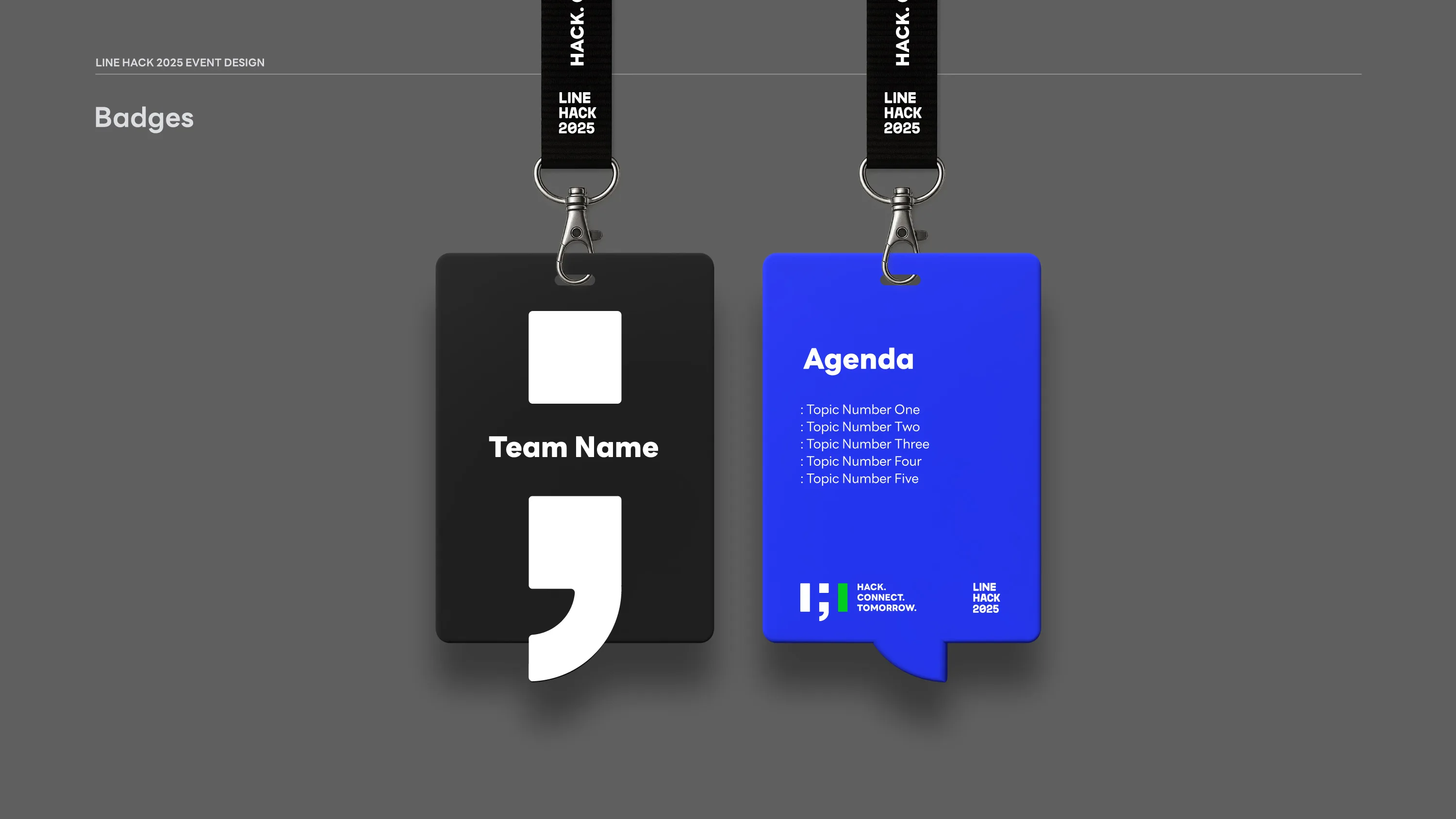 LINE HACK 2025 identity application 06.