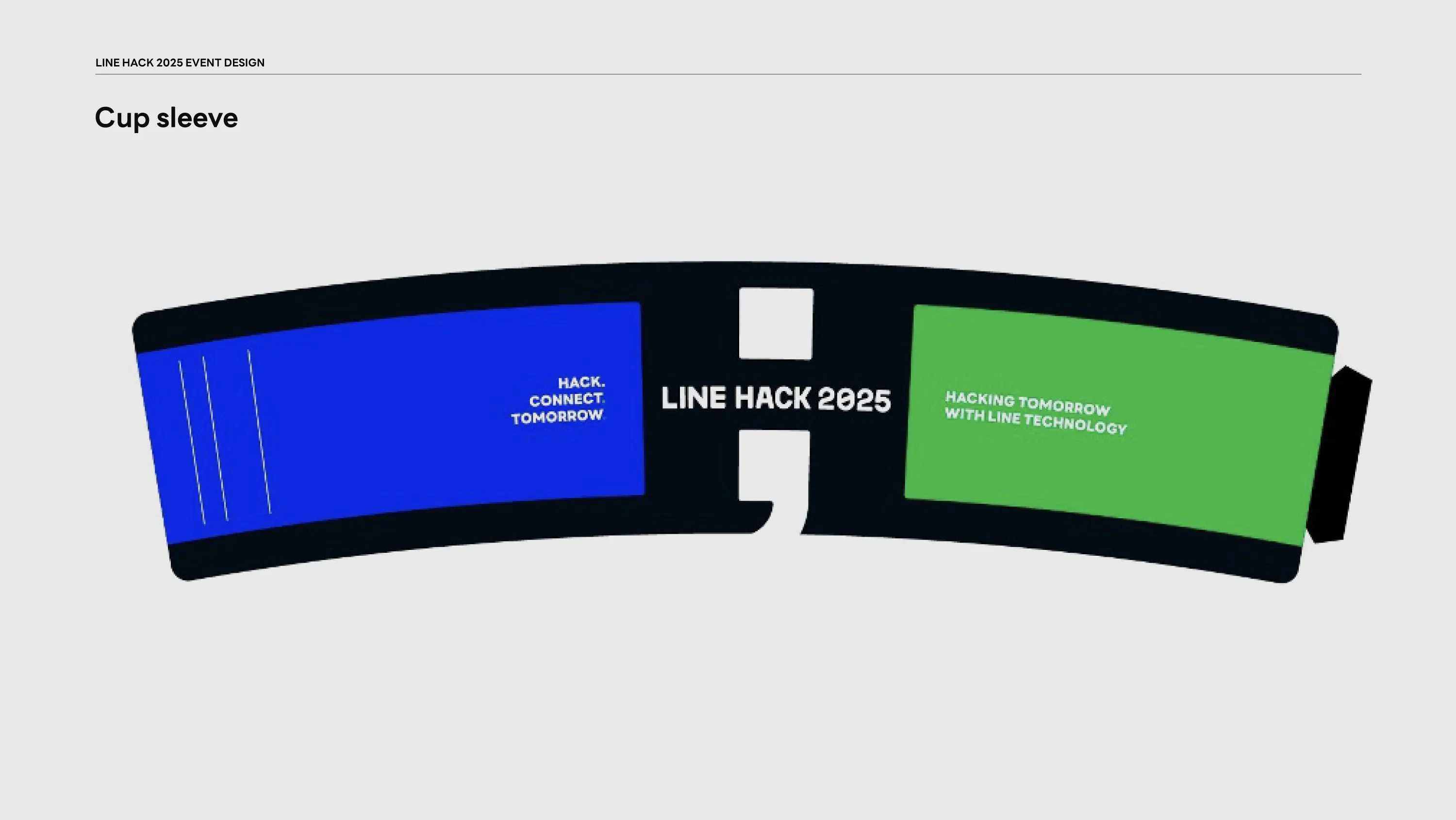 LINE HACK 2025 identity application 09.