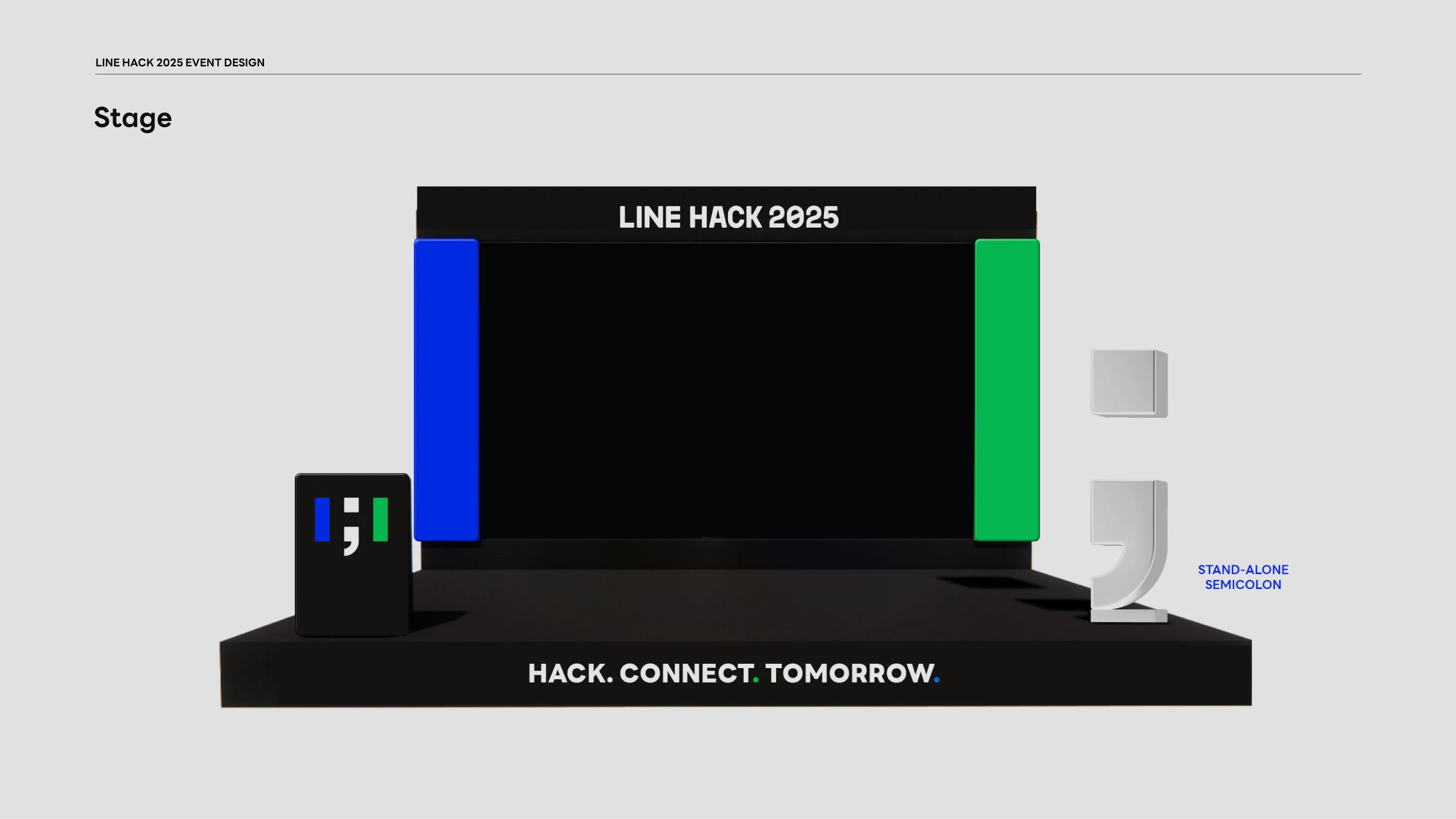 LINE HACK 2025 identity application 11.