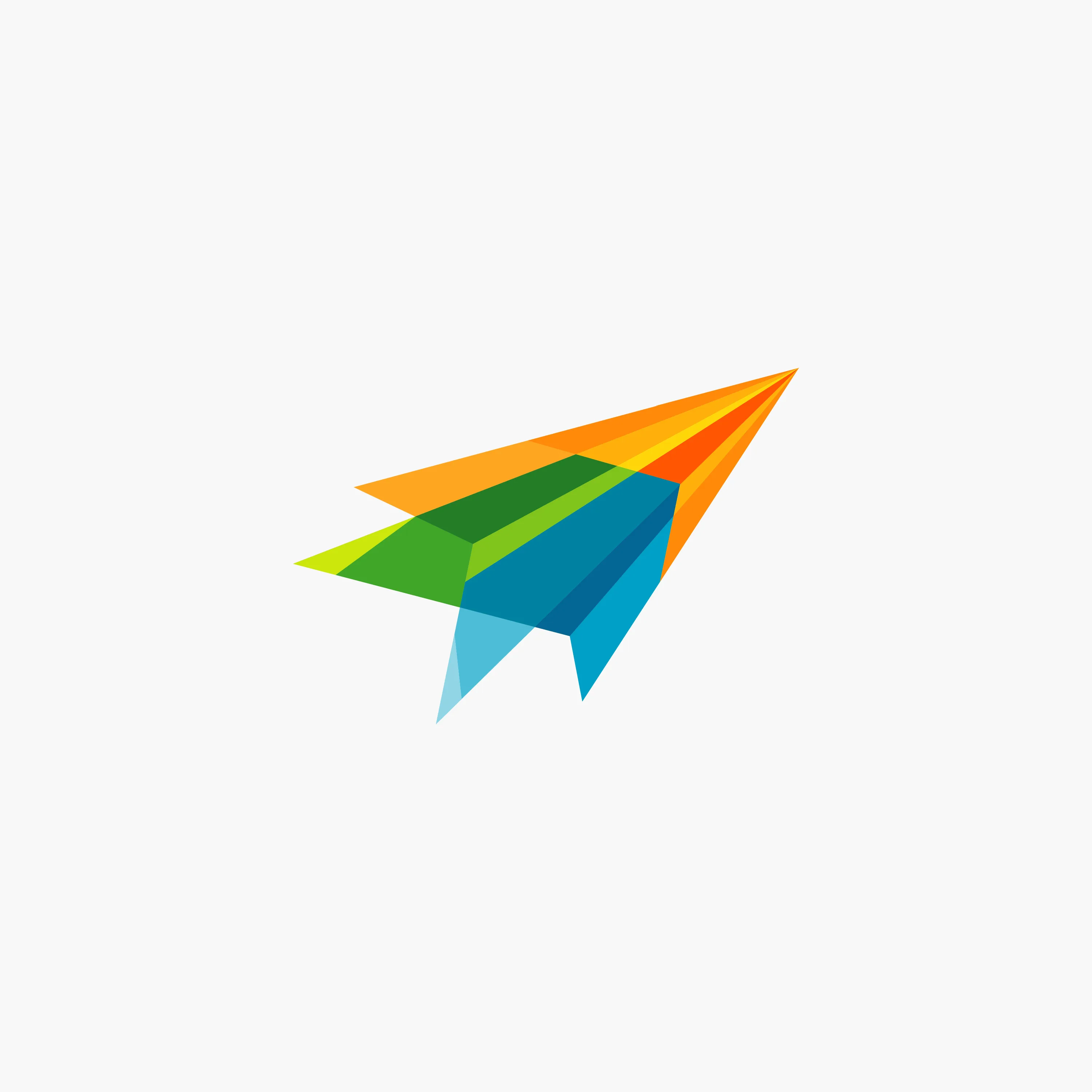 Selected logo and brand mark 05.