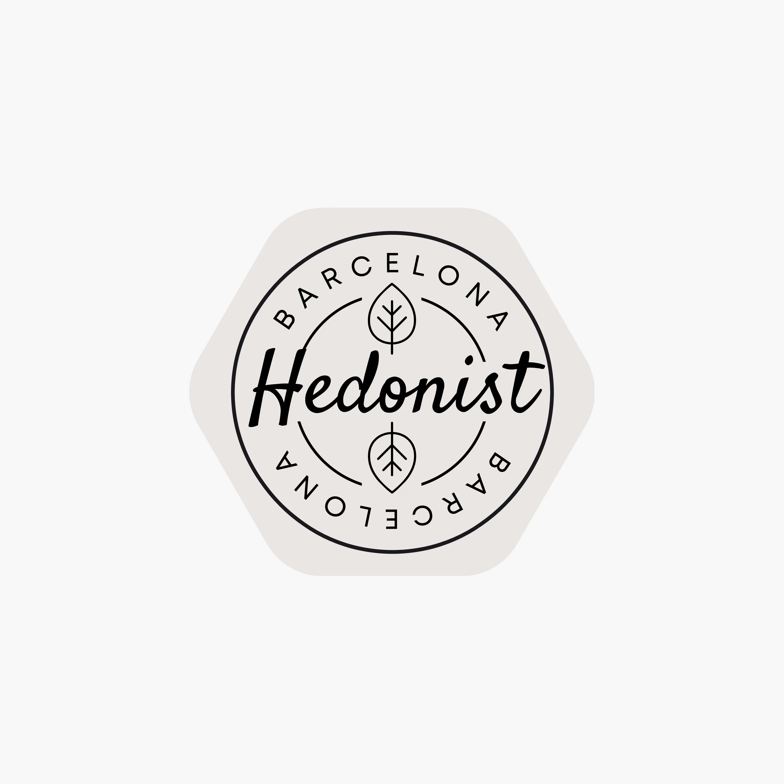 Selected logo and brand mark 06.