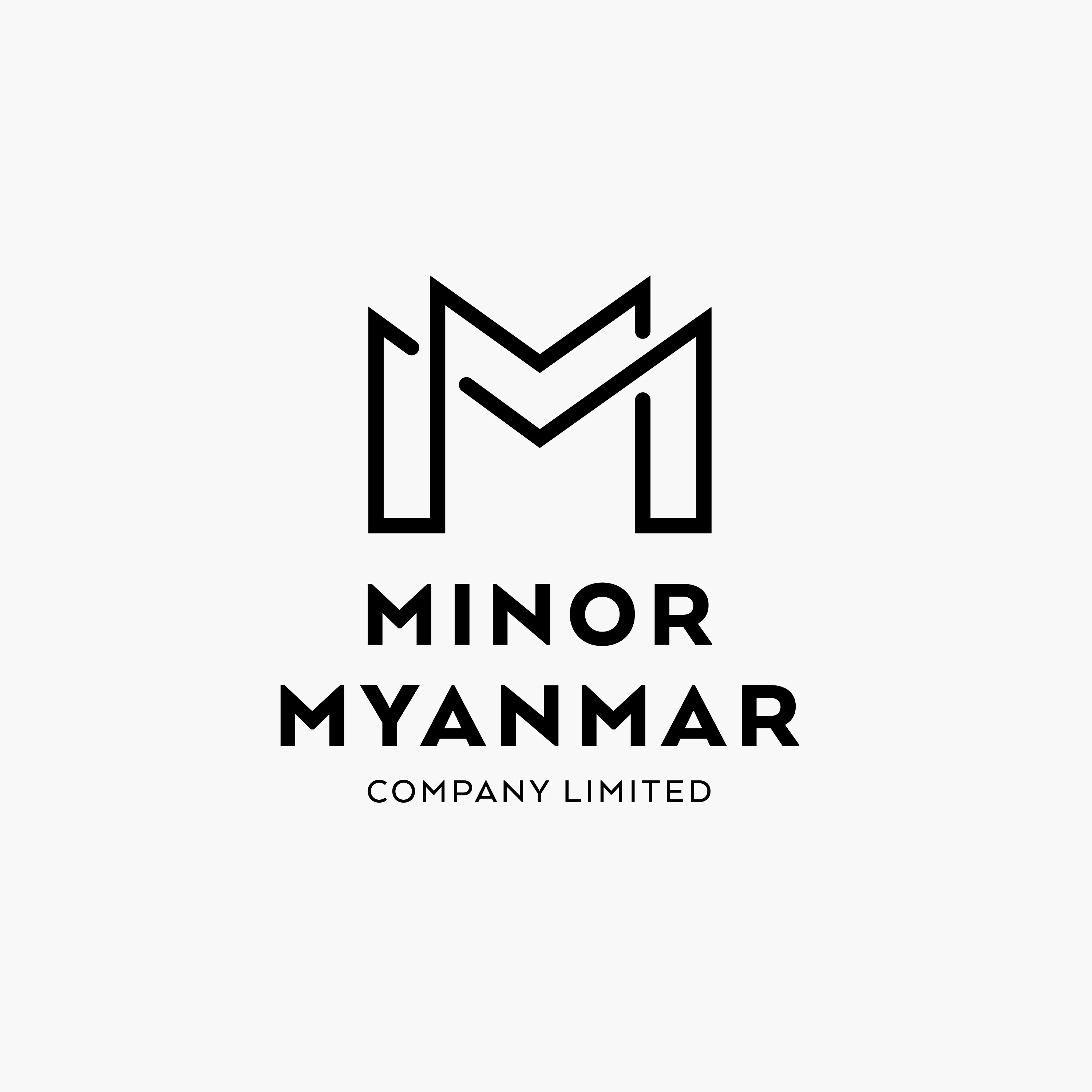 Selected logo and brand mark 07.